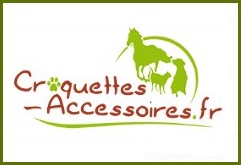 croquettes accessoires chien chat